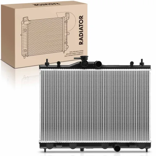 Kühler, Motorkühlung Frankberg 5481FB0042018 Bild Kühler, Motorkühlung Frankberg 5481FB0042018