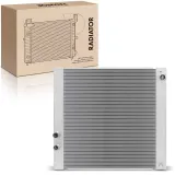 Kühler, Motorkühlung Frankberg 5481FB0042030