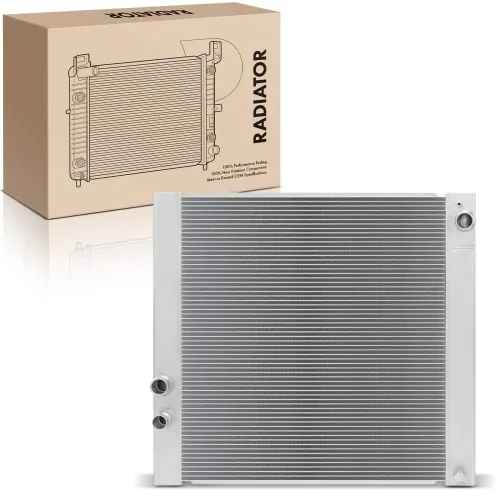 Kühler, Motorkühlung Frankberg 5481FB0042030 Bild Kühler, Motorkühlung Frankberg 5481FB0042030