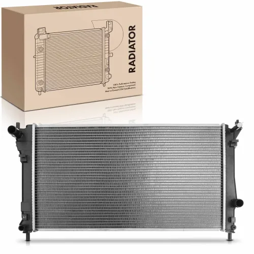 Kühler, Motorkühlung Frankberg 5481FB0042039 Bild Kühler, Motorkühlung Frankberg 5481FB0042039