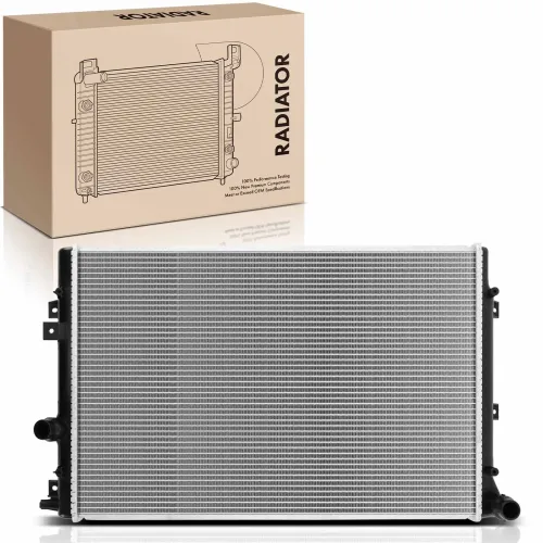 Kühler, Motorkühlung Frankberg 5481FB0042045 Bild Kühler, Motorkühlung Frankberg 5481FB0042045