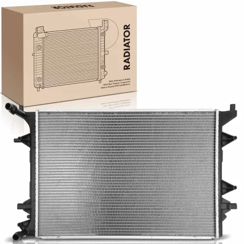 Kühler, Motorkühlung Frankberg 5481FB0042046 Bild Kühler, Motorkühlung Frankberg 5481FB0042046