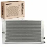 Kühler, Motorkühlung Frankberg 5481FB0042047