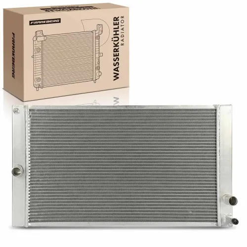 Kühler, Motorkühlung Frankberg 5481FB0042047 Bild Kühler, Motorkühlung Frankberg 5481FB0042047