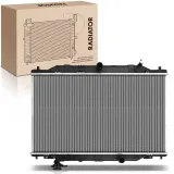 Kühler, Motorkühlung Frankberg 5481FB0042052