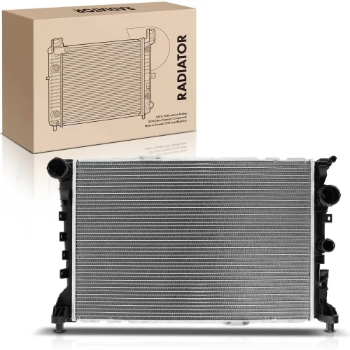 Kühler, Motorkühlung Frankberg 5481FB0042055 Bild Kühler, Motorkühlung Frankberg 5481FB0042055