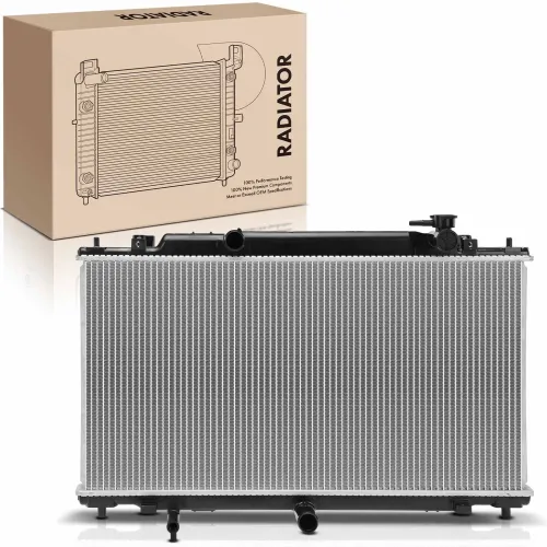 Kühler, Motorkühlung Frankberg 5481FB0042056 Bild Kühler, Motorkühlung Frankberg 5481FB0042056