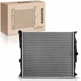 Kühler, Motorkühlung Frankberg 5481FB0042057