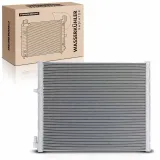 Kühler, Motorkühlung Frankberg 5481FB0042058