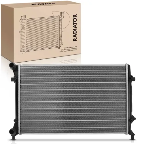 Kühler, Motorkühlung Frankberg 5481FB0042067 Bild Kühler, Motorkühlung Frankberg 5481FB0042067