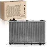 Kühler, Motorkühlung Frankberg 5481FB0042073