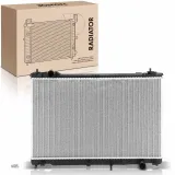 Kühler, Motorkühlung Frankberg 5481FB0042074