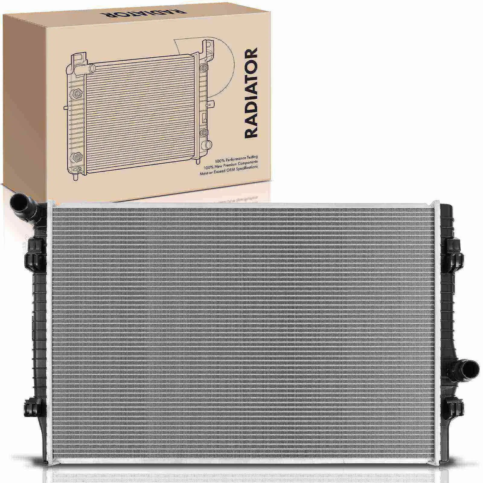 Kühler, Motorkühlung Frankberg 5481FB0042080