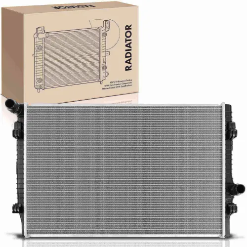 Kühler, Motorkühlung Frankberg 5481FB0042080 Bild Kühler, Motorkühlung Frankberg 5481FB0042080