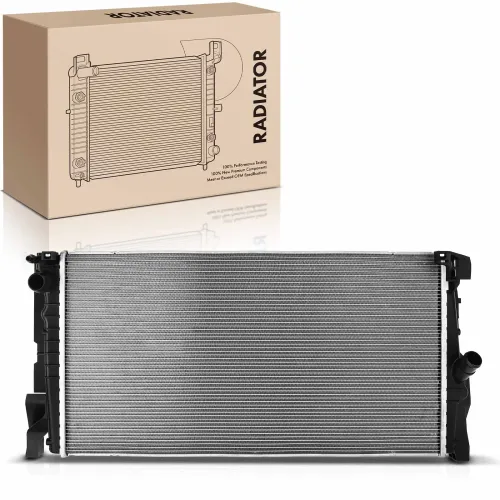 Kühler, Motorkühlung Frankberg 5481FB0042086 Bild Kühler, Motorkühlung Frankberg 5481FB0042086