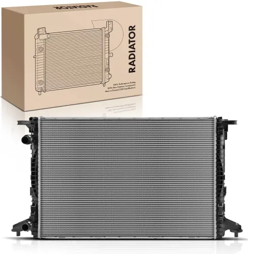 Kühler, Motorkühlung Frankberg 5481FB0042101 Bild Kühler, Motorkühlung Frankberg 5481FB0042101