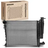 Kompressor, Klimaanlage 12 V Frankberg 5481FB0001342