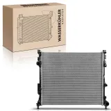 Kühler, Motorkühlung Frankberg 5481FB0042115