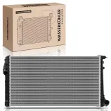 Kühler, Motorkühlung Frankberg 5481FB0042120