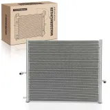 Kühler, Motorkühlung Frankberg 5481FB0042121