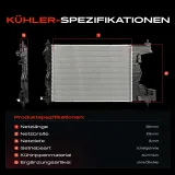 Expansionsventil, Klimaanlage Frankberg 5481FB0001533