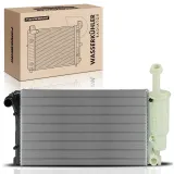 Verdampfer, Klimaanlage Frankberg 5481FB0001505