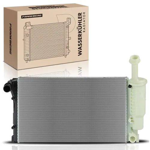 Kühler, Motorkühlung Frankberg 5481FB0042127 Bild Kühler, Motorkühlung Frankberg 5481FB0042127