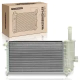 Kühler, Motorkühlung Frankberg 5481FB0042129