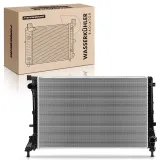 Kühler, Motorkühlung Frankberg 5481FB0042130