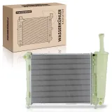 Kühler, Motorkühlung Frankberg 5481FB0042132