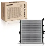 Kühler, Motorkühlung Frankberg 5481FB0042139