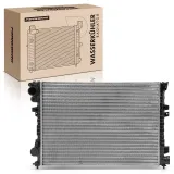 Kühler, Motorkühlung Frankberg 5481FB0042144