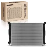 Kühler, Motorkühlung Frankberg 5481FB0042146