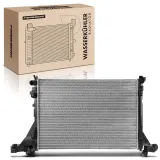 Kühler, Motorkühlung Frankberg 5481FB0042173