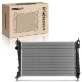 Kühler, Motorkühlung Frankberg 5481FB0042182