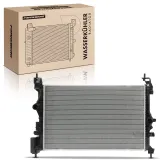 Kühler, Motorkühlung Frankberg 5481FB0042185