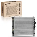 Kühler, Motorkühlung Frankberg 5481FB0042194