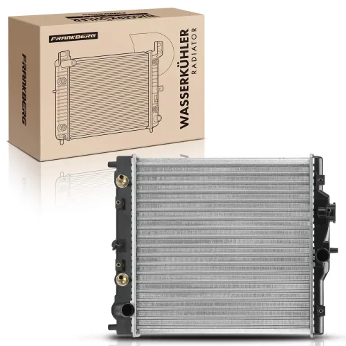 Kühler, Motorkühlung Frankberg 5481FB0042194 Bild Kühler, Motorkühlung Frankberg 5481FB0042194