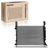 Kühler, Motorkühlung Frankberg 5481FB0042220