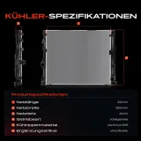 Kompressor, Klimaanlage 12 V Frankberg 5481FB0001353