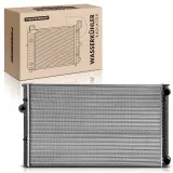 Kühler, Motorkühlung Frankberg 5481FB0042251