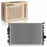 Kühler, Motorkühlung Frankberg 5481FB0042255