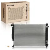 Kühler, Motorkühlung Frankberg 5481FB0042280