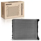 Expansionsventil, Klimaanlage Frankberg 5481FB0001588