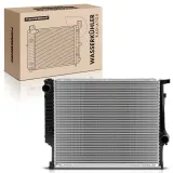 Kühler, Motorkühlung Frankberg 5481FB0042292