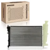 Kühler, Motorkühlung Frankberg 5481FB0042306