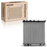 Kühler, Motorkühlung Frankberg 5481FB0042307