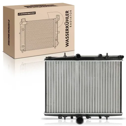 Expansionsventil, Klimaanlage Frankberg 5481FB0001607 Bild Expansionsventil, Klimaanlage Frankberg 5481FB0001607