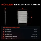 Expansionsventil, Klimaanlage Frankberg 5481FB0001608