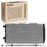 Kühler, Motorkühlung Frankberg 5481FB0042318